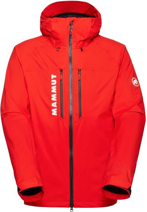 Immagine prodotto Mammut Freeflight HS Thermo Hooded Jacket Men (S)