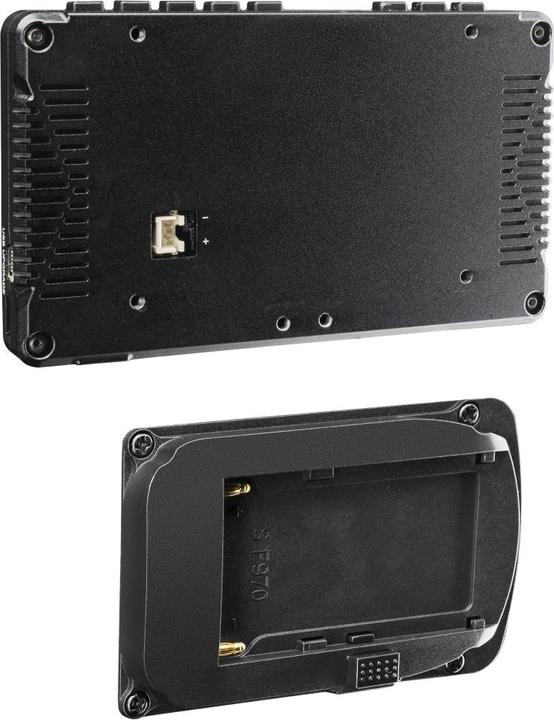 Immagine prodotto Walimex 4.5" set di monitor 4K IPS (4.50", 4K)