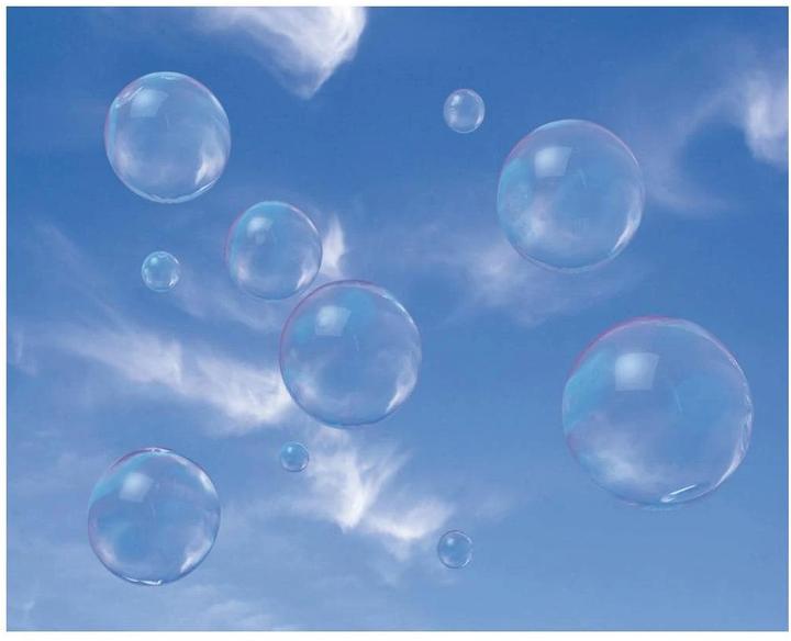 Image du produit BeamZ B500 (Machine à bulles)