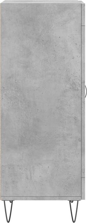 Produktbild vidaXL Sideboard (34.50 x 34 x 90 cm)