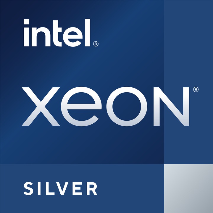 Actual product image Intel Xeon Silver 4410Y - 2 GHz - 12 Ker (LGA 4677, 2 GHz, 12 -Core)