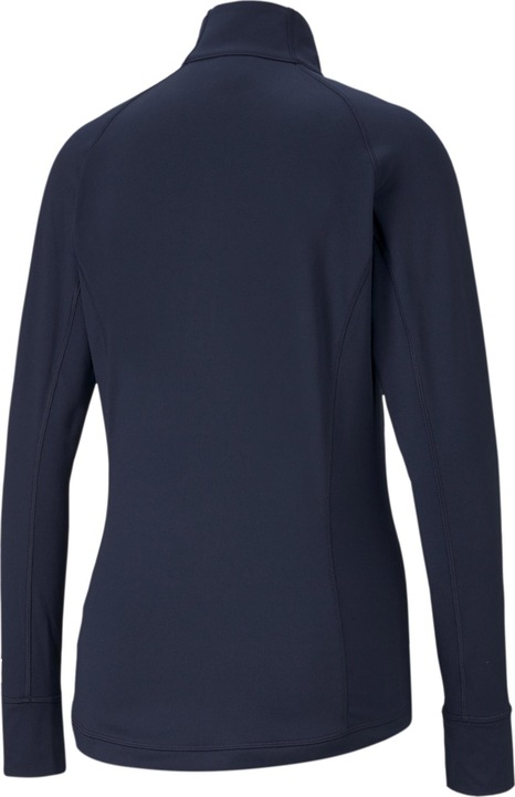Produktbild Puma W Rotation 1/4 Zip-577943 (L)