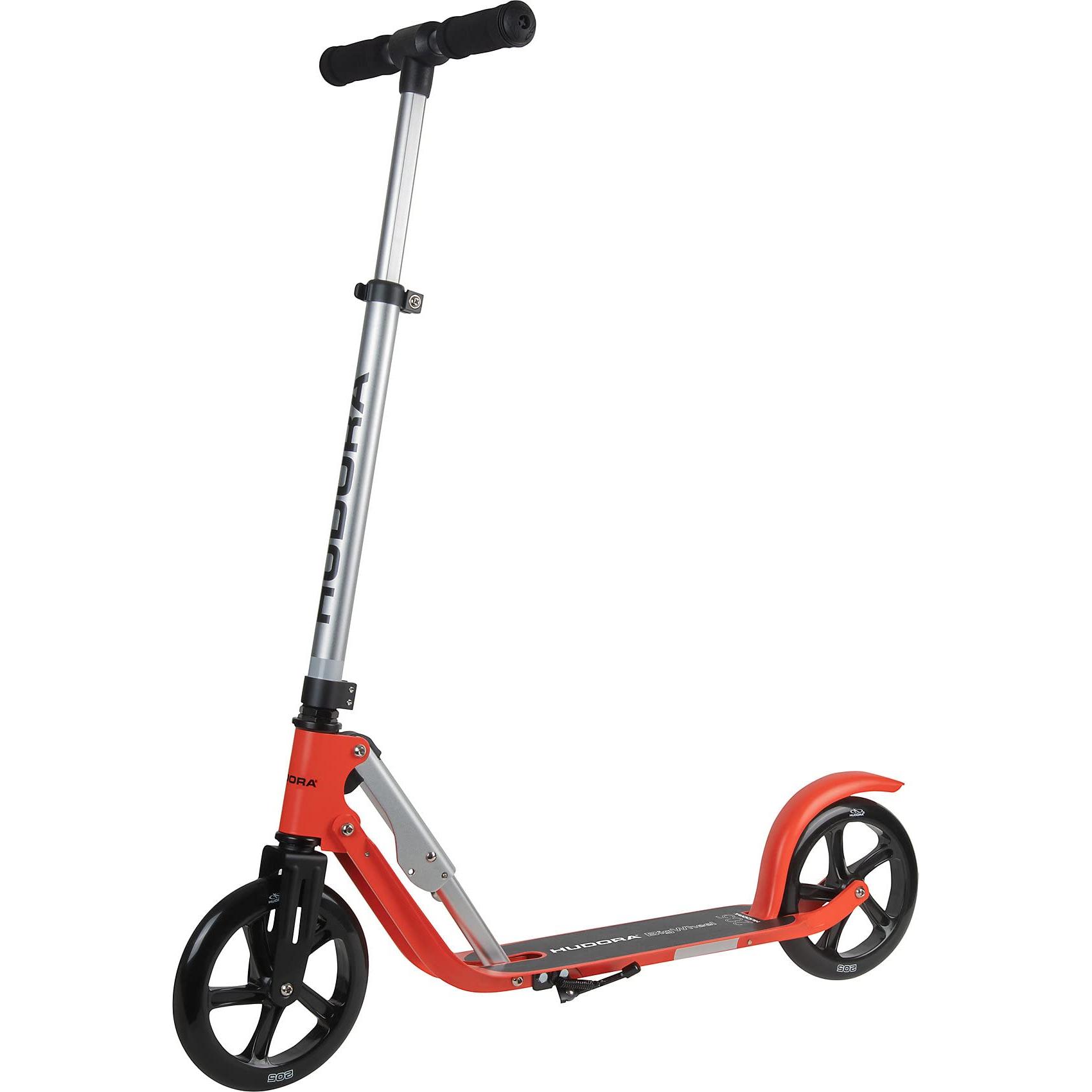 Hudora, Scooter