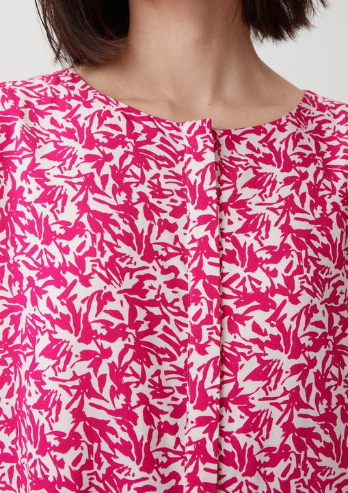Immagine prodotto Comma Kleid Viskosekleid aus Popeline (34)