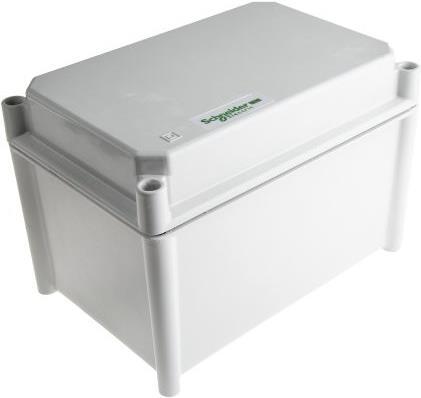 Immagine prodotto Schneider Electric Enclosure w/ Plain Cover 180x270x180mm (Case)