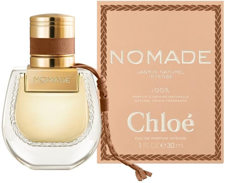 Immagine prodotto Chloé Eau de Parfum Naturelle Intense (Eau de parfum, 30 ml)