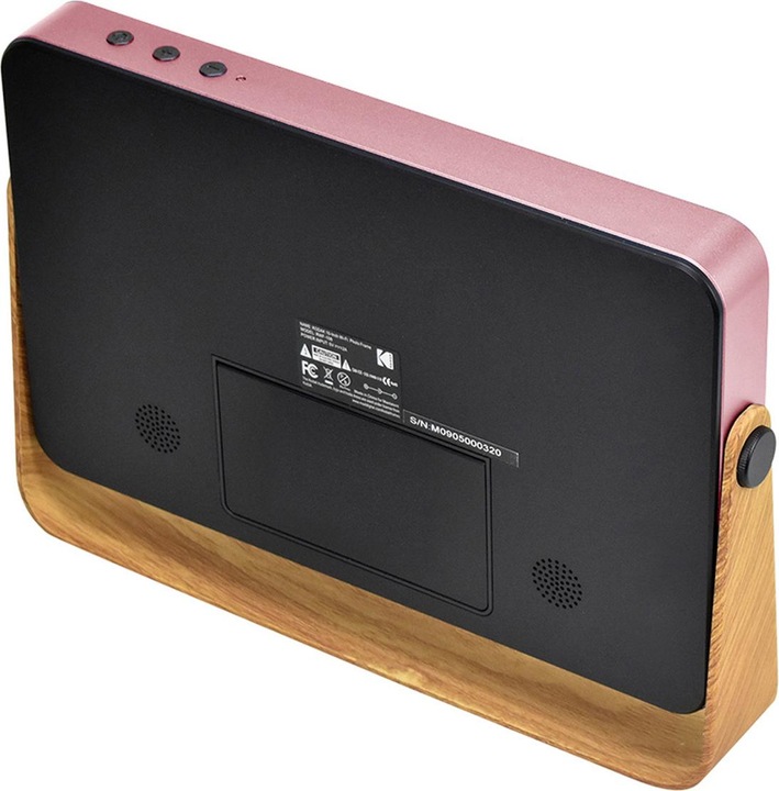 Image du produit Kodak RWF-108PK (10", 1280 x 800 pixels)