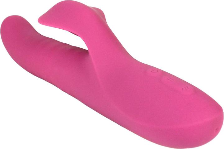 Produktbild ToyJoy Venus Thrusting-Rotating Vibe