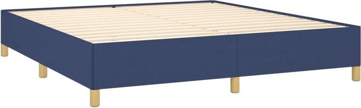 Image du produit vidaXL Boxspringbettgestell (180 x 200 cm)