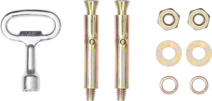 Image du produit vidaXL Aschenbecher