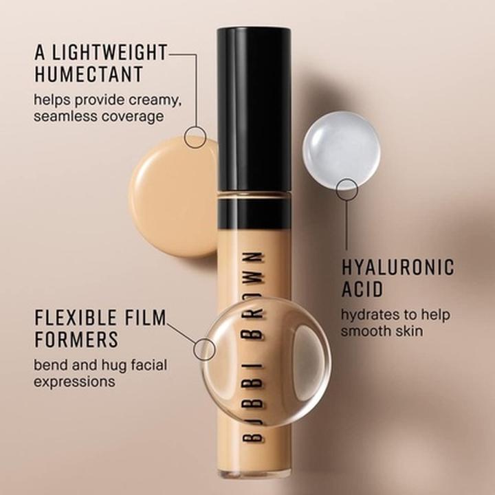 Image du produit Bobbi Brown Skin Full Cover Concealer Natural (anti-cernes naturel) (Natural)
