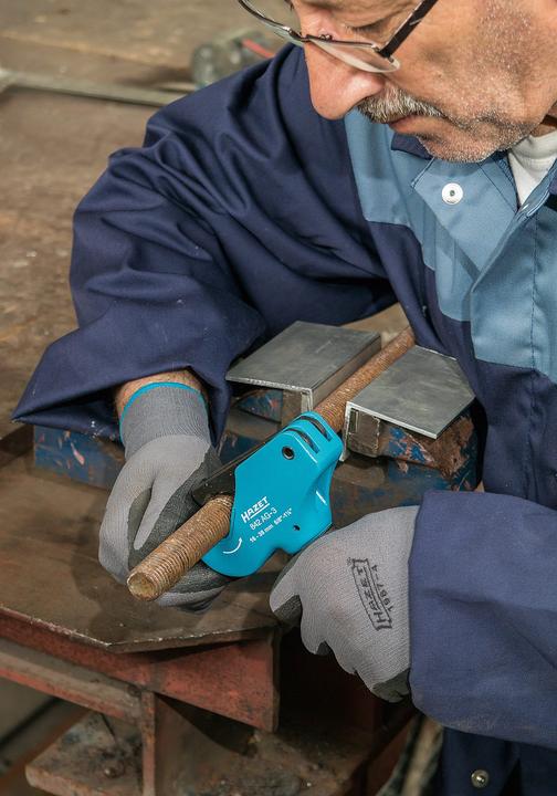 Produktbild HAZET Universal Gewinde-Nachschneider 842AG-3