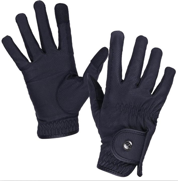 Produktbild Qhp Reithandschuh Force Winter (XL)