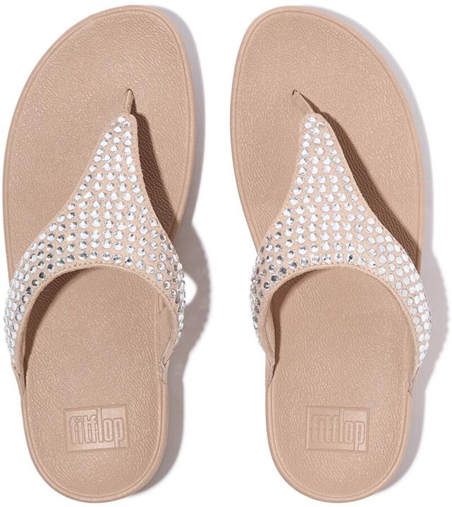 Produktbild Fitflop Lulu Maxi-Crystal (36)