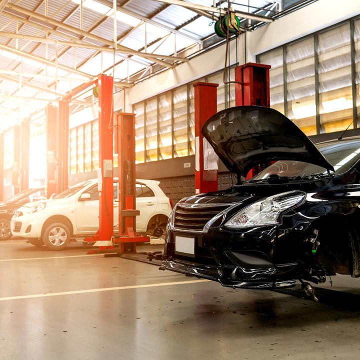 Produktbild Luxula LX-LHB-50-5000 (6200 lm)