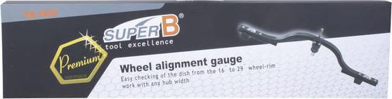 Produktbild Super B Tb-1930