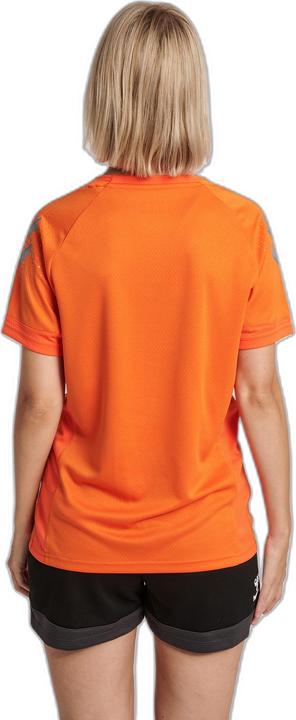 Produktbild hummel Lead S/S Poly Jersey Women (XS)