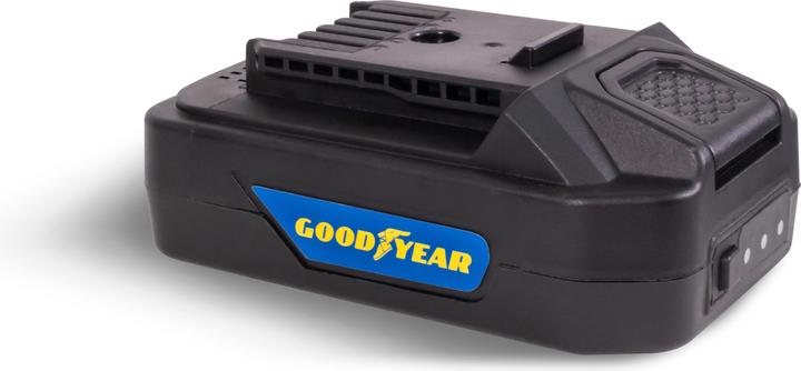 Image du produit Goodyear GY531LME (Essence)