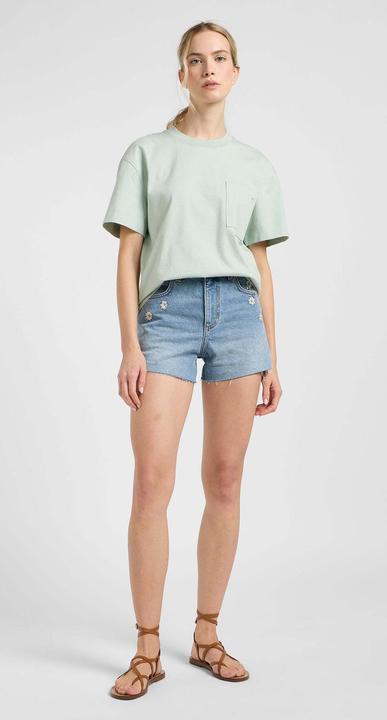 Produktbild Lee T-Shirt Pocket Tee (S)