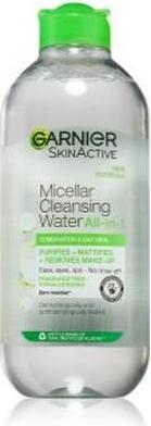 Image du produit Garnier Skin Naturals (Lait nettoyant, 400 ml)