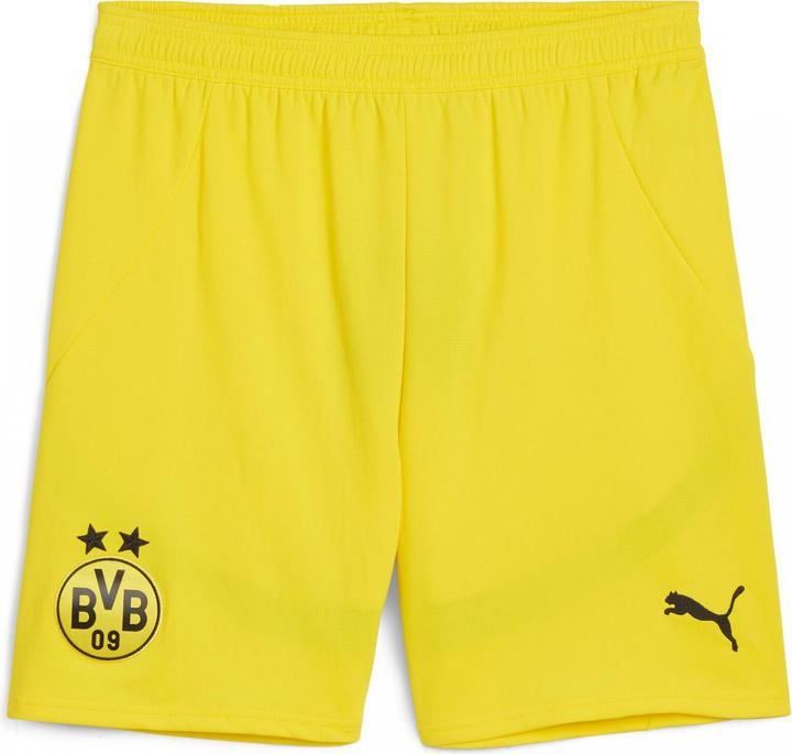 Actual product image Puma BVB Shorts Replica (L)