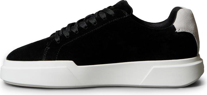 Image du produit Calvin Klein Baskets à lacets basse avec semelle épaisse (43)