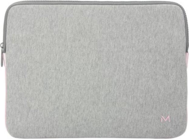 Mobilis Manicotto di schiuma di memoria della pelle 12. (14", Apple)