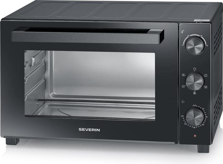 Produktbild Severin TO 2076