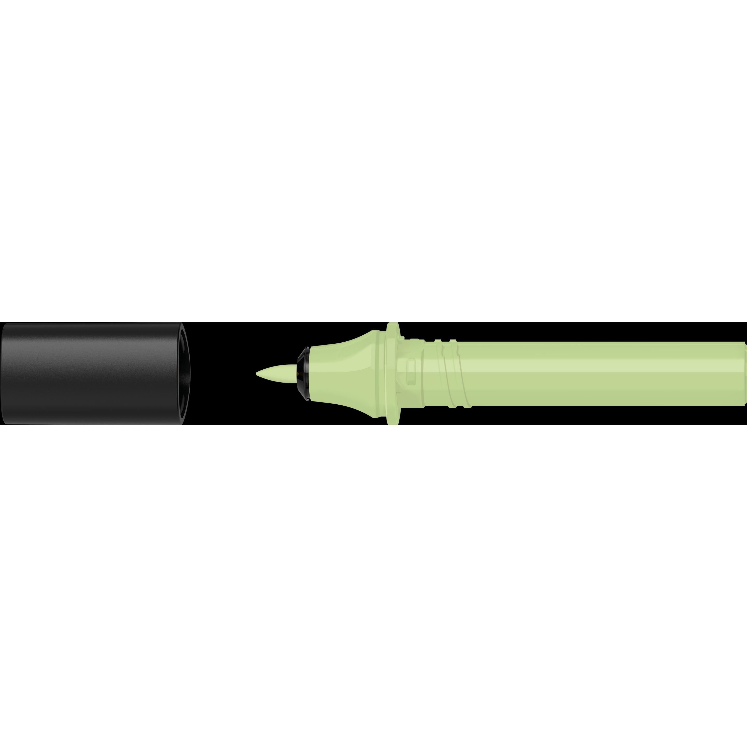 Molotow, Malstifte, Sketcher Patrone round (kryptonit, 1 x)