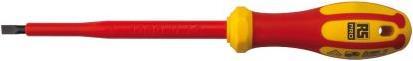 Produktbild RS PRO C-PLUS Insulated Slotted Screwdriver (Schlitzschrauben)