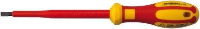 Produktbild RS PRO C-PLUS Insulated Slotted Screwdriver (Schlitzschrauben)
