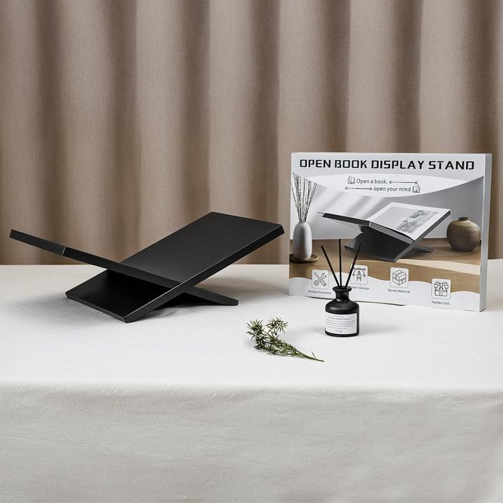 Actual product image Buchständer