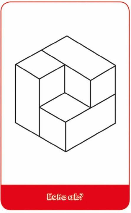 Image du produit Quiz Box Illusions d'optique (Allemand)