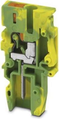 Produktbild Phoenix Contact PPC 2,5/1-L GNYE