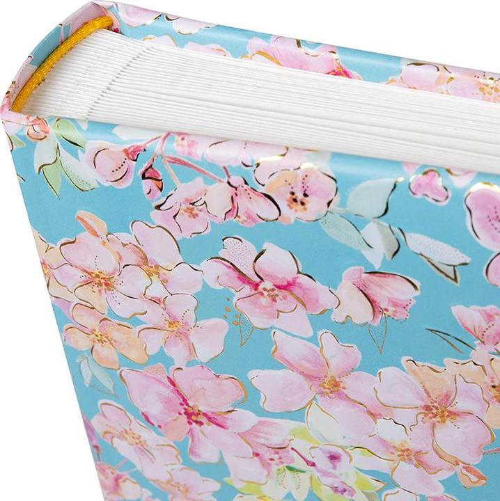 Actual product image Turnowsky Photo book Forever Spring (13 x 18 cm, 10 x 15 cm)