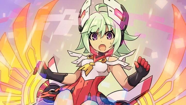Image du produit Liquidbit Azure Striker Gunvolt Striker Pack (PS4)