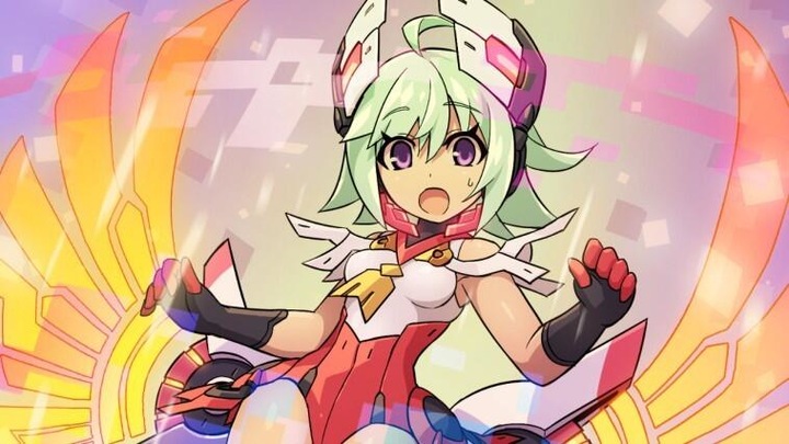Produktbild Liquidbit Azure Striker Gunvolt Striker Pack (PS4)