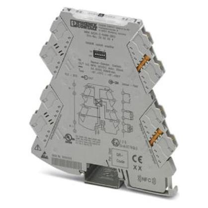 Phoenix Contact MINI MCR-2-NAM-2RO, Automatisering