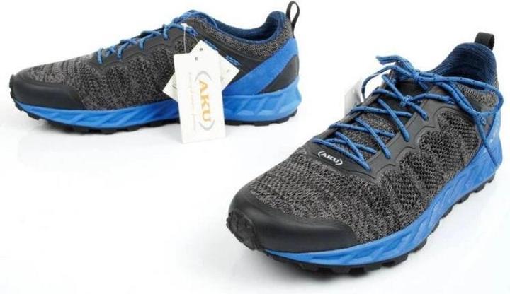 Produktbild AKU Rapida Air Wanderschuhe (42)