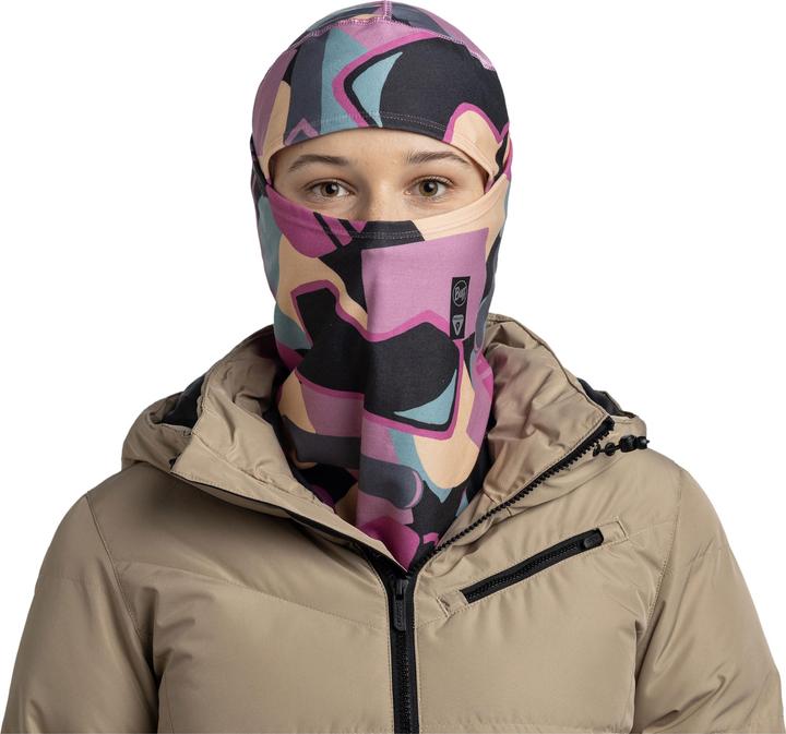 Produktbild Buff Thermonet Hinged Balaclava