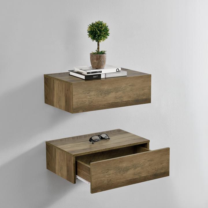 Produktbild En.Casa Oslo (46 x 30 x 15 cm)