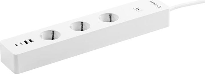 Produktbild Ledvance Funk Systemlösungen (3 x, CEE 7/3, 1.50 m)