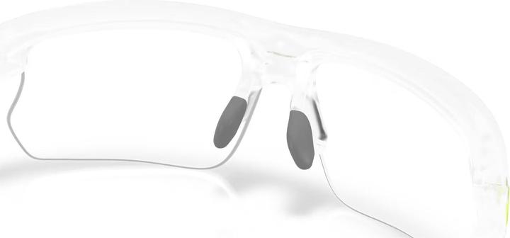 Produktbild Oakley Bisphaera (Matt Transparent Farn, Klar)