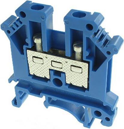 Produktbild Phoenix Contact Non-Fused DIN Rail Terminal 3003091