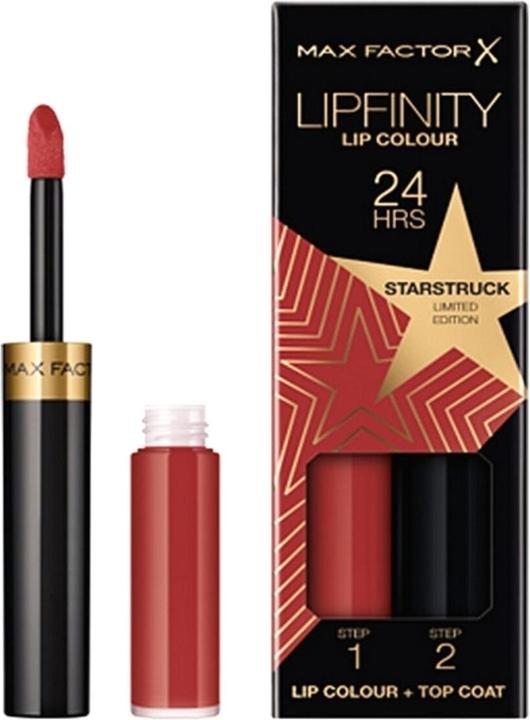 Produktbild Max Factor Lipfinity 24HRS (84 Rising Star)