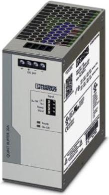 Produktbild Phoenix Contact Quint 4 Buffer Module 24VDC, 20A