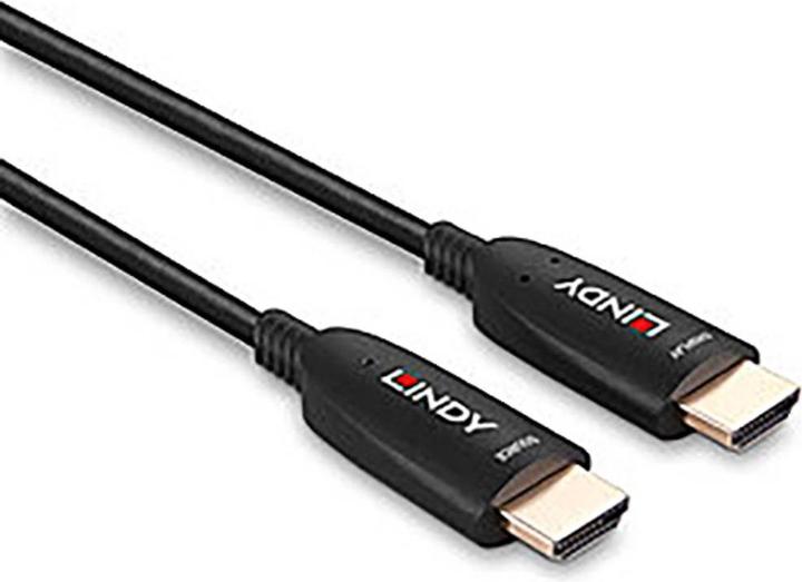 Produktbild Lindy HDMI – HDMI (15 m)