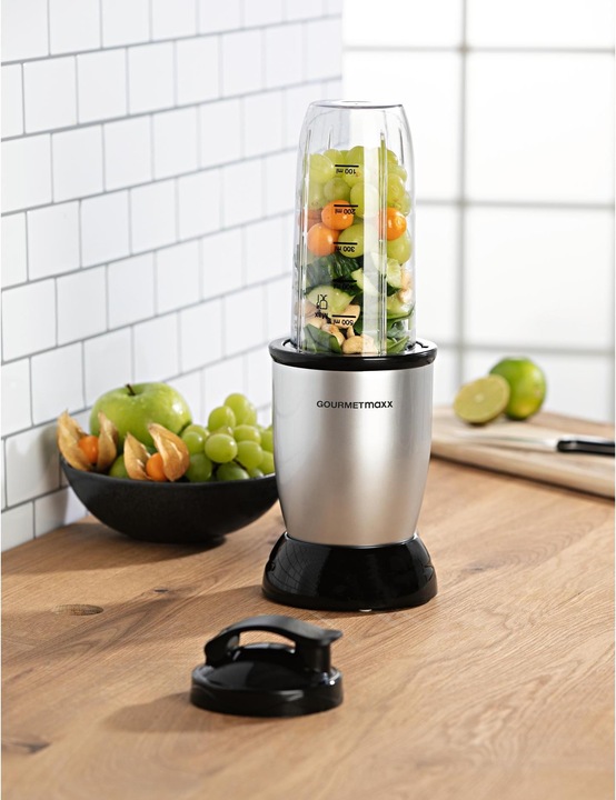 Produktbild Gourmetmaxx Nährstoffextraktor (500 W)