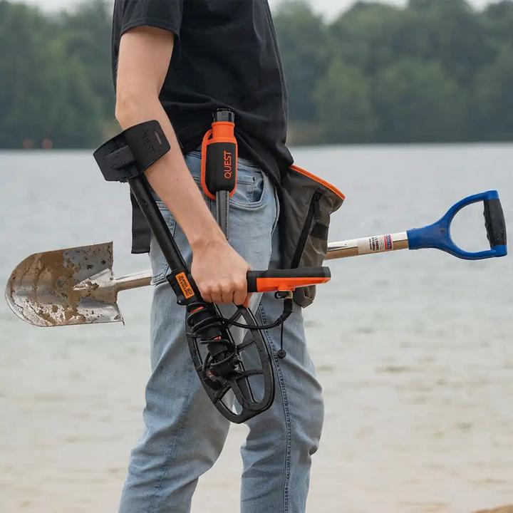 Immagine prodotto Quest X5 IDmaxX