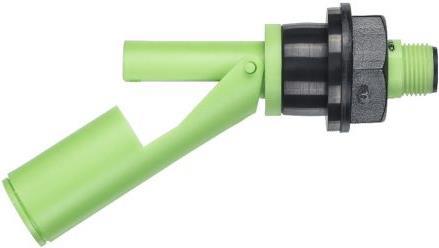 Produktbild Cynergy3 Horizontal Float Switch, SPNO, 25VA